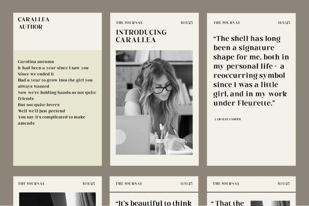 Acthirey – Modern Editorial Serif Font
