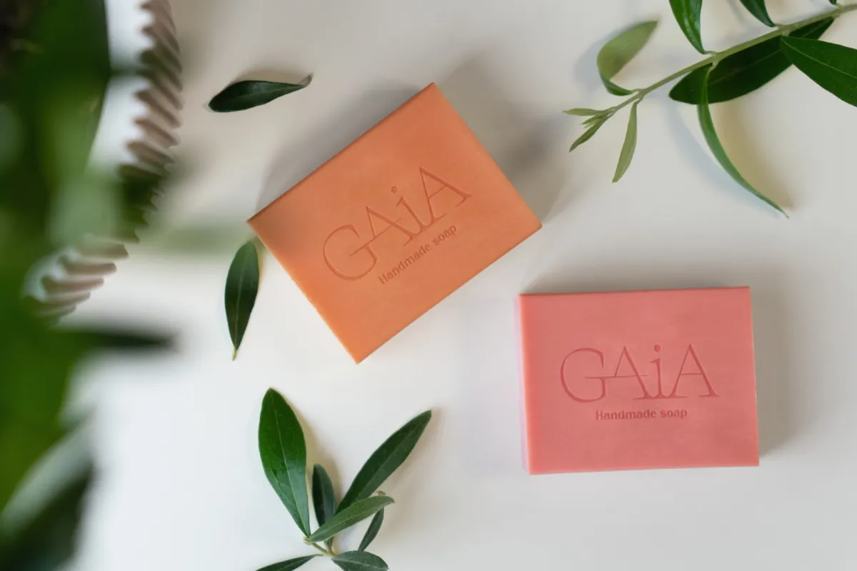 Soap Mockup Pack