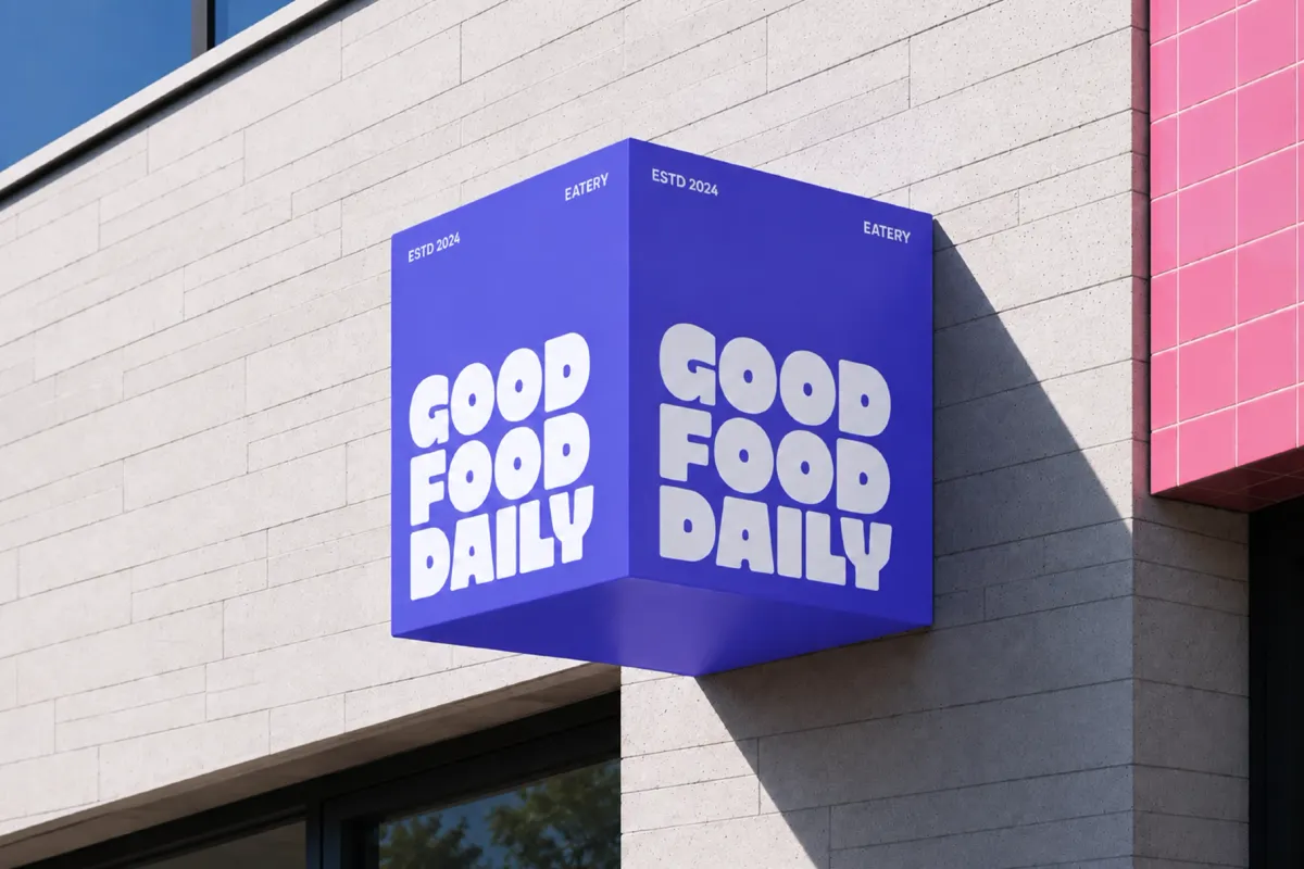 Choks - Heavy Bold Branding Font