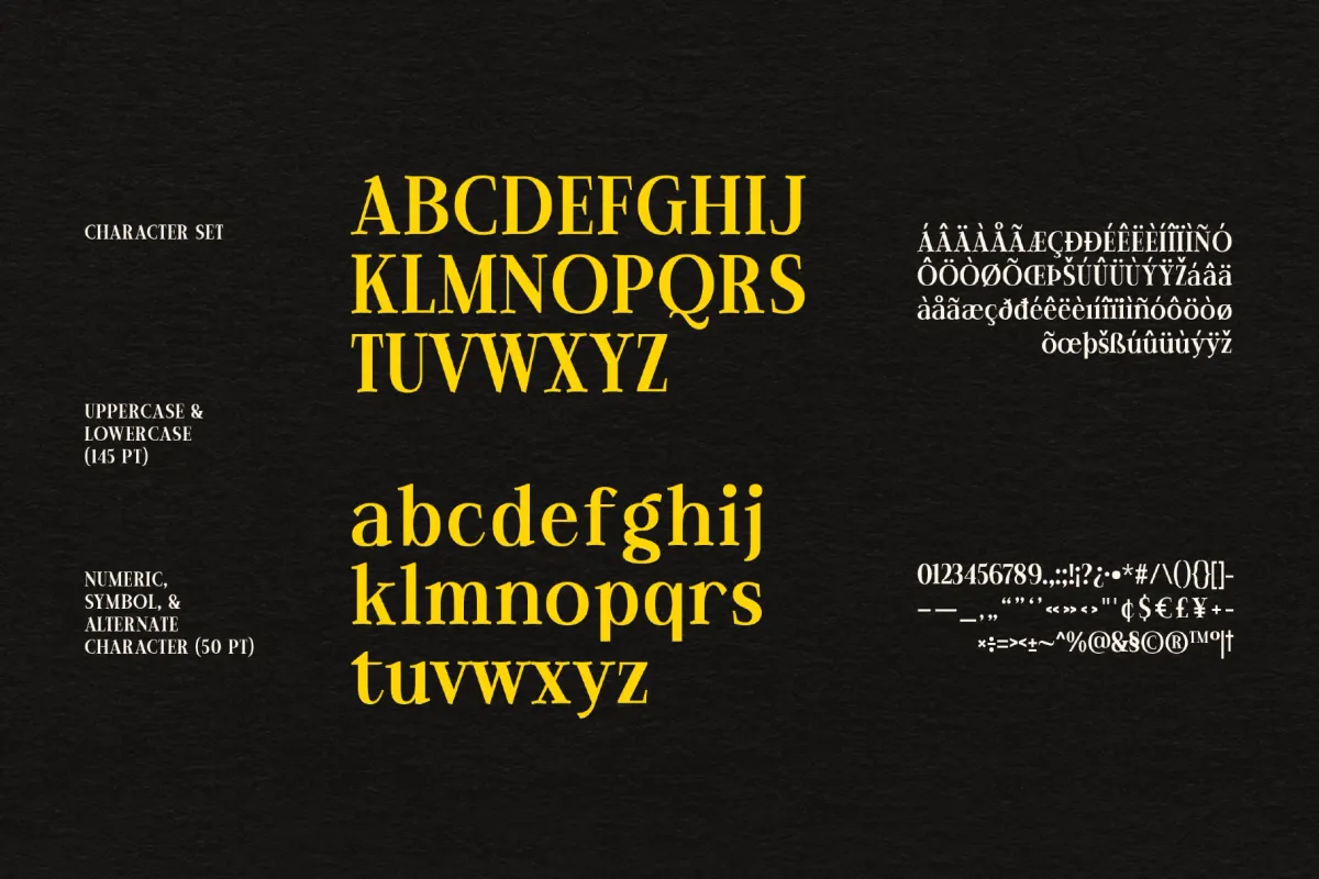 Cloofer Font