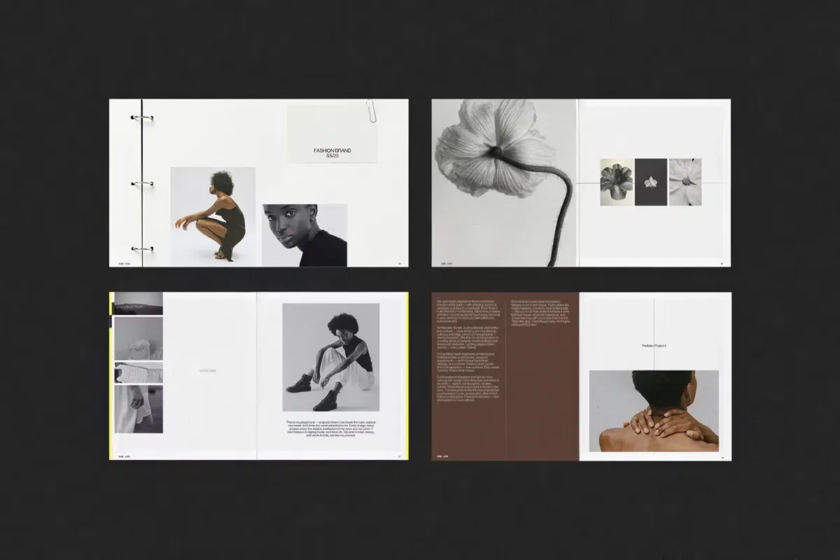 RIOT | PORTFOLIO