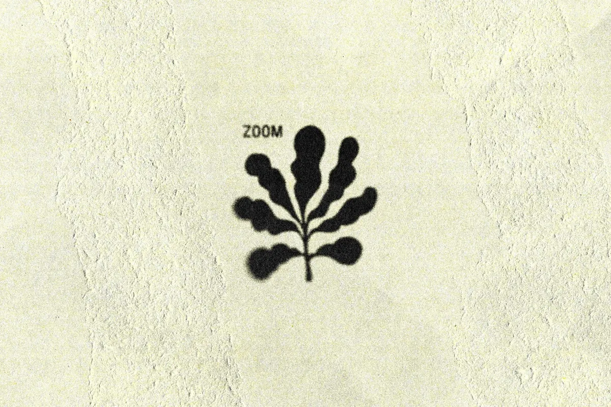 Paper Print Effect
