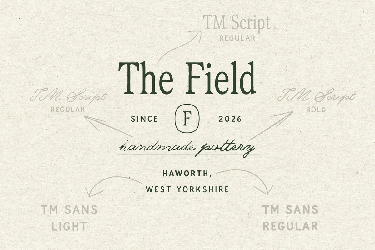 The Meadows — Font Trio & Extra