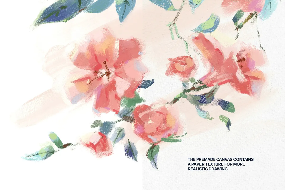 All-App Gouache Brushes