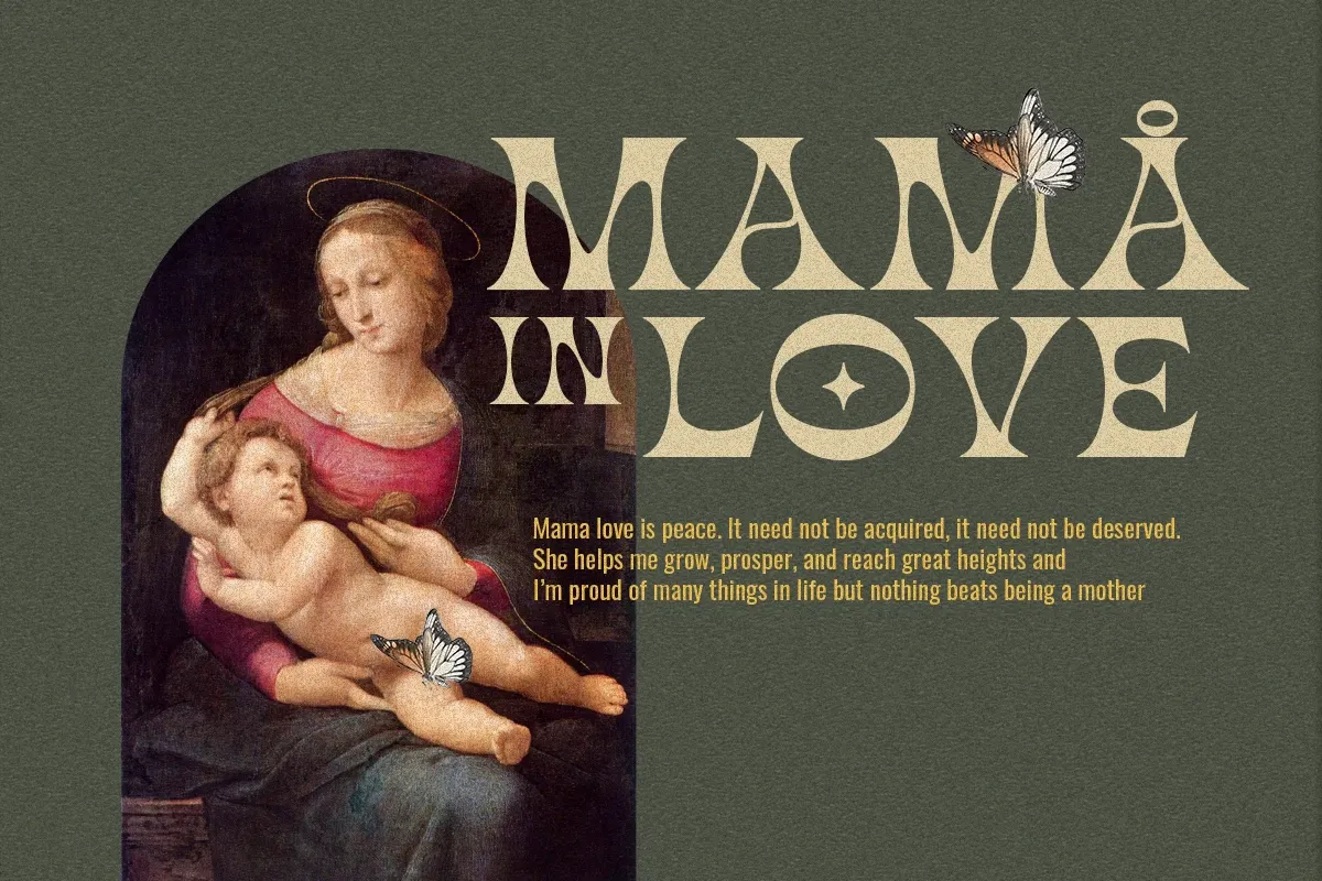 Quick Remarks - Reverse Serif