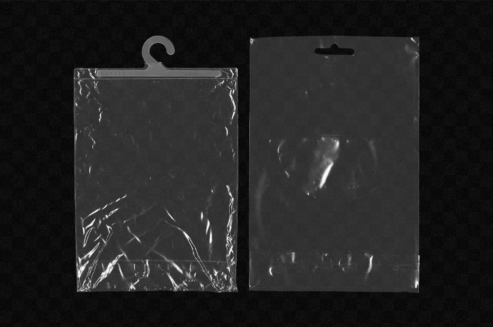 Plastic Wrap PNG Pack Vol.5