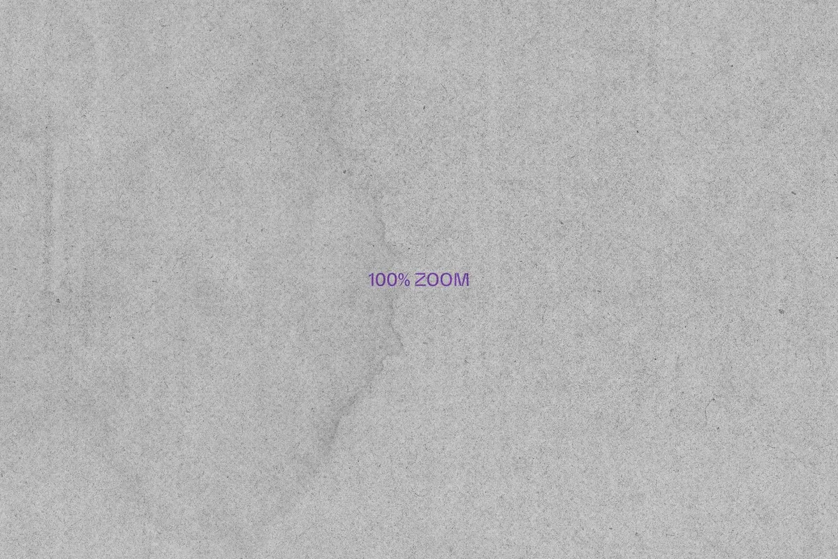 Bleached Paper Textures Collection