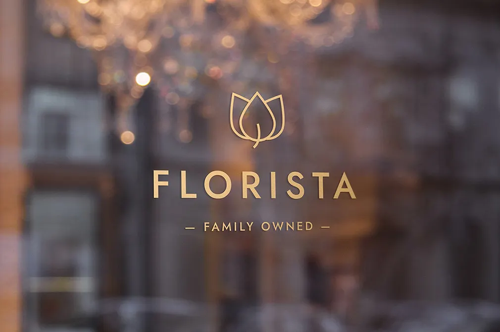 Elegant Logo Templates