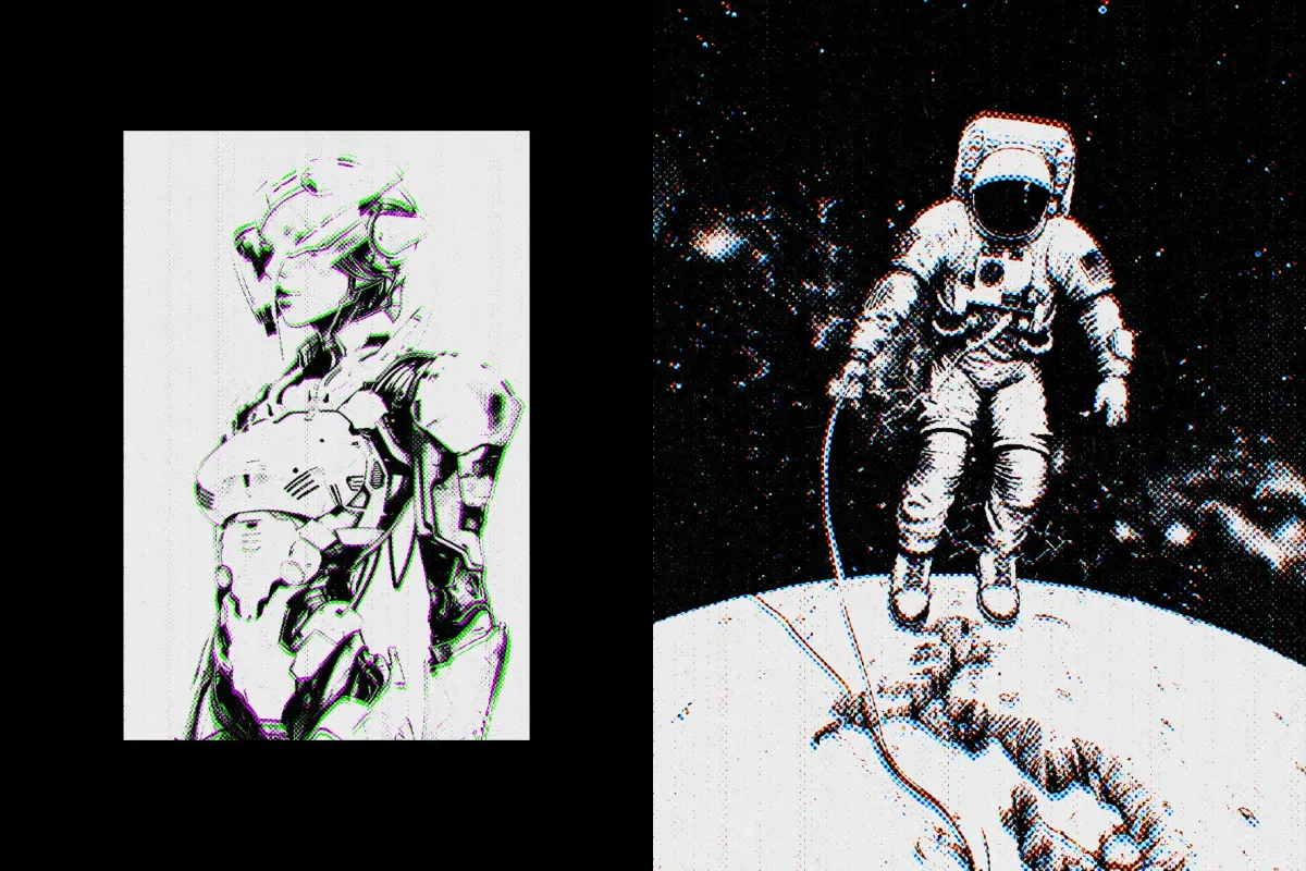 Old Misprint Design Effect
