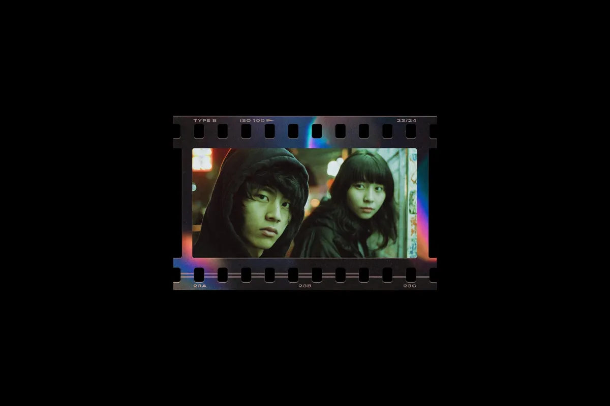 20 Film Frames Overlays