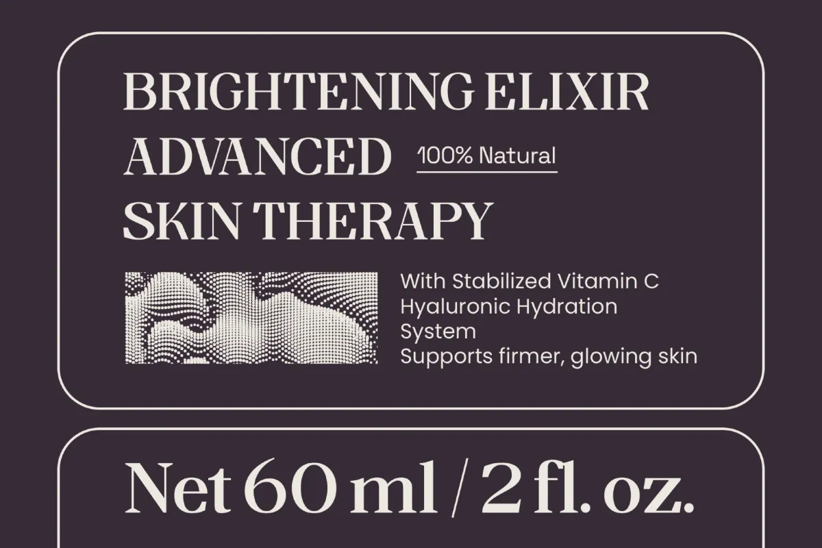 Mindken - Elegant Serif Display Font