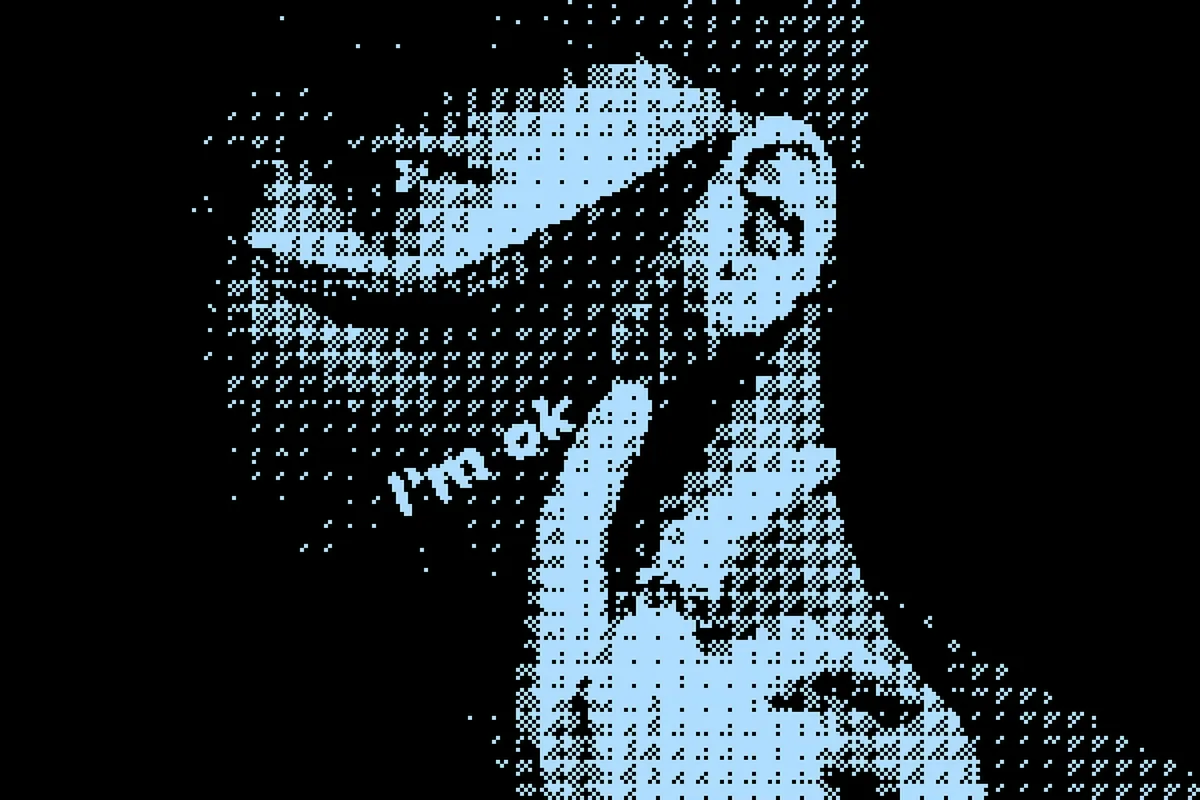 Dithering Bitmap Creator