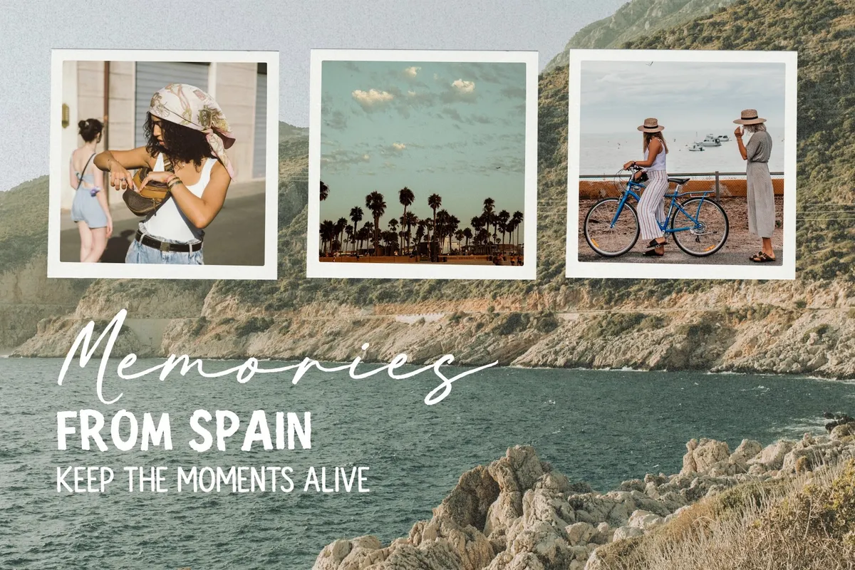 The Sunday Atelier - Handwritten Font Trio