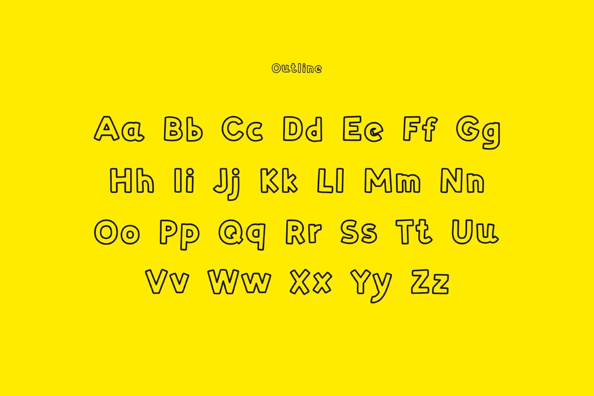 Zyzol Font