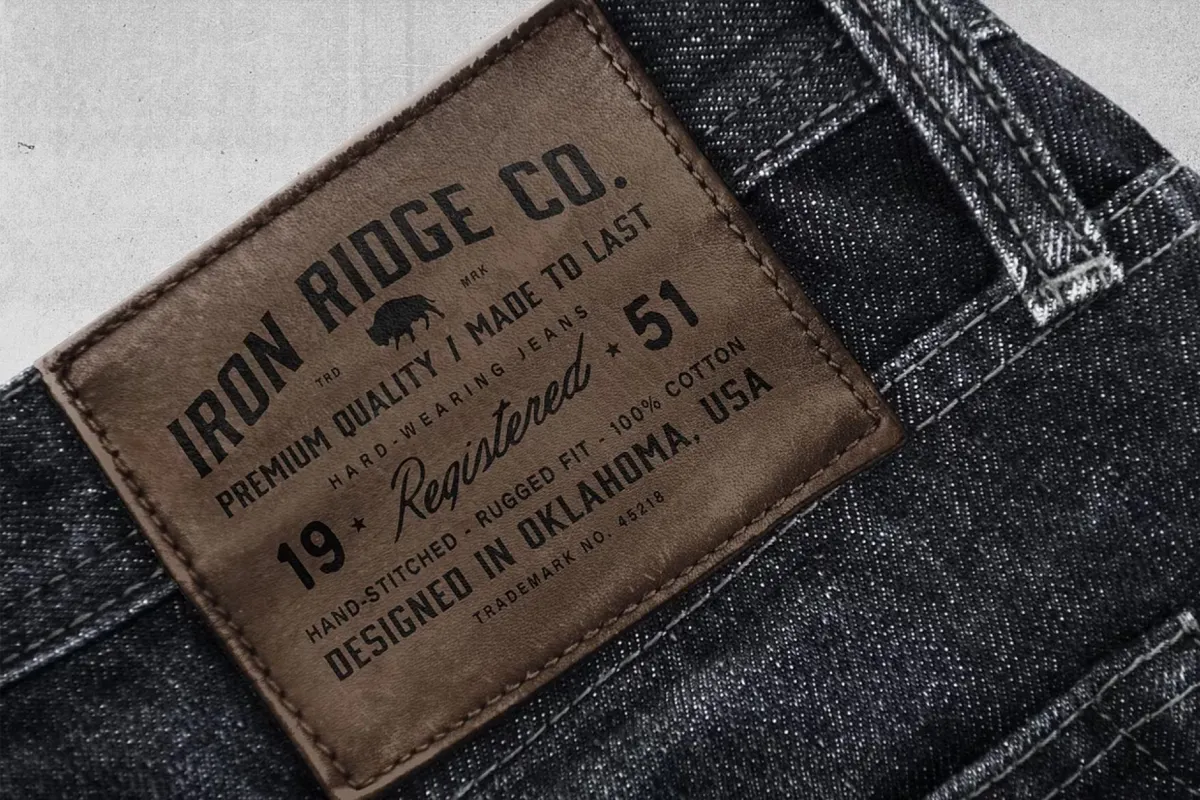 Wrangler Font Trio & Extra
