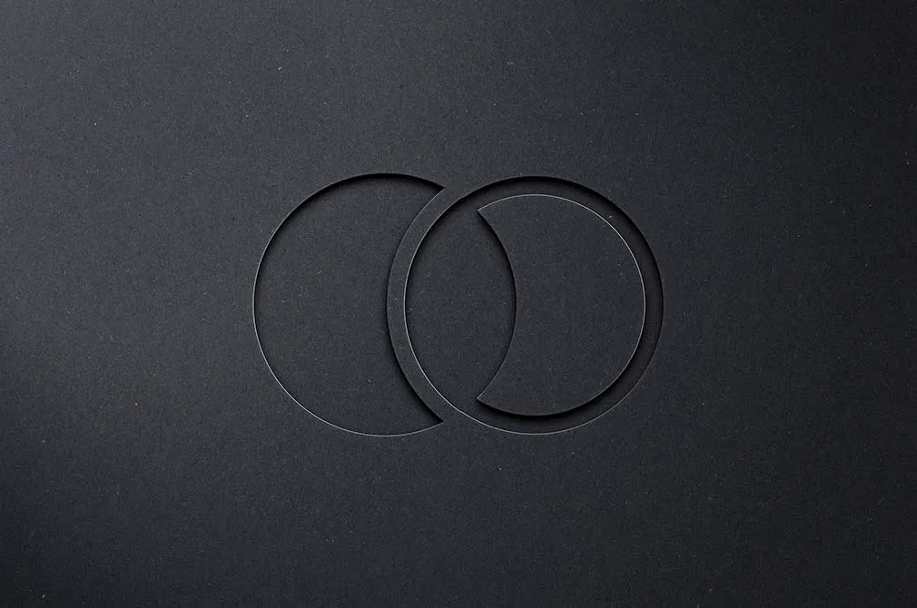 Cutout Paper Text Effect