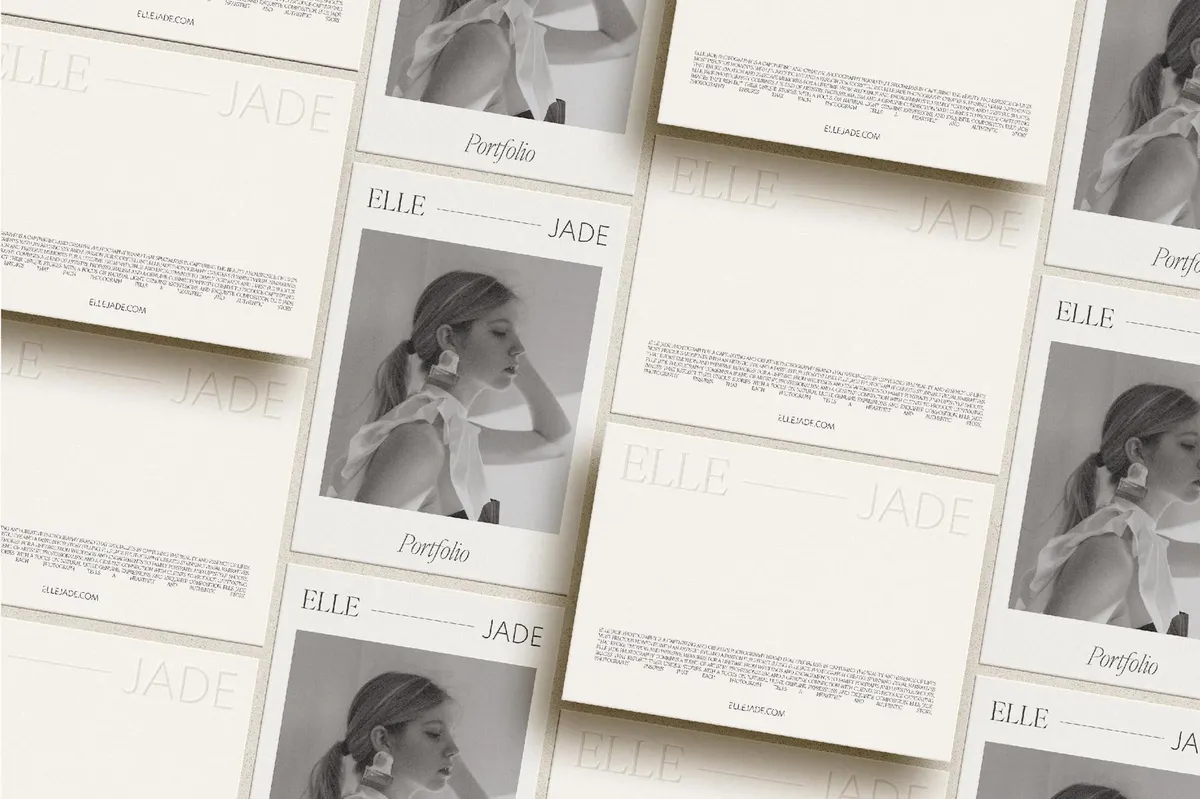 Sézanne — Mockup Scene Creator