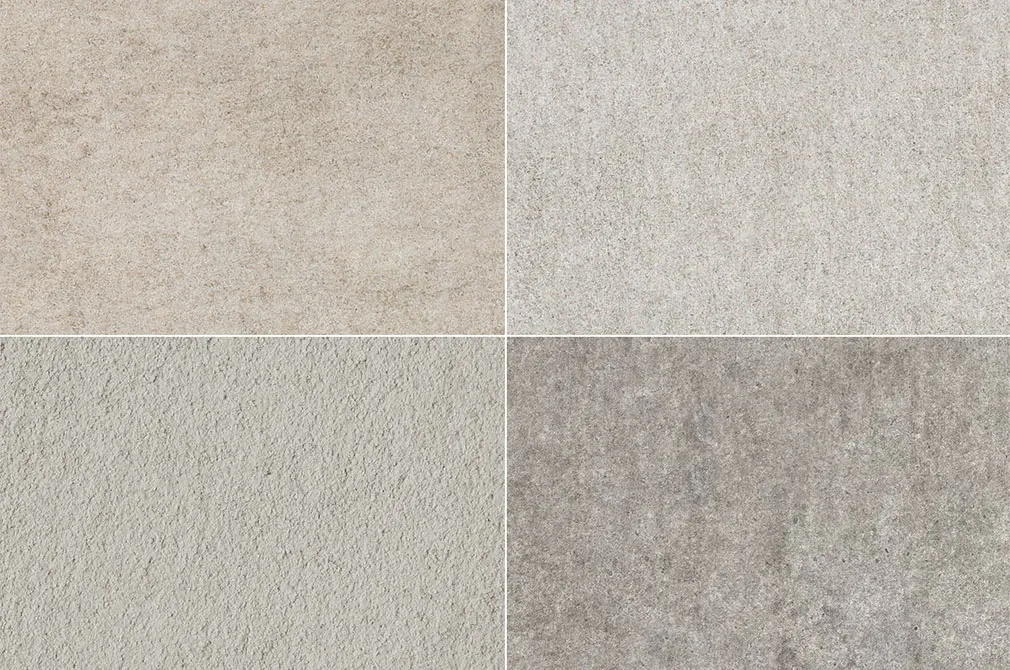 Seamless Concrete Textures
