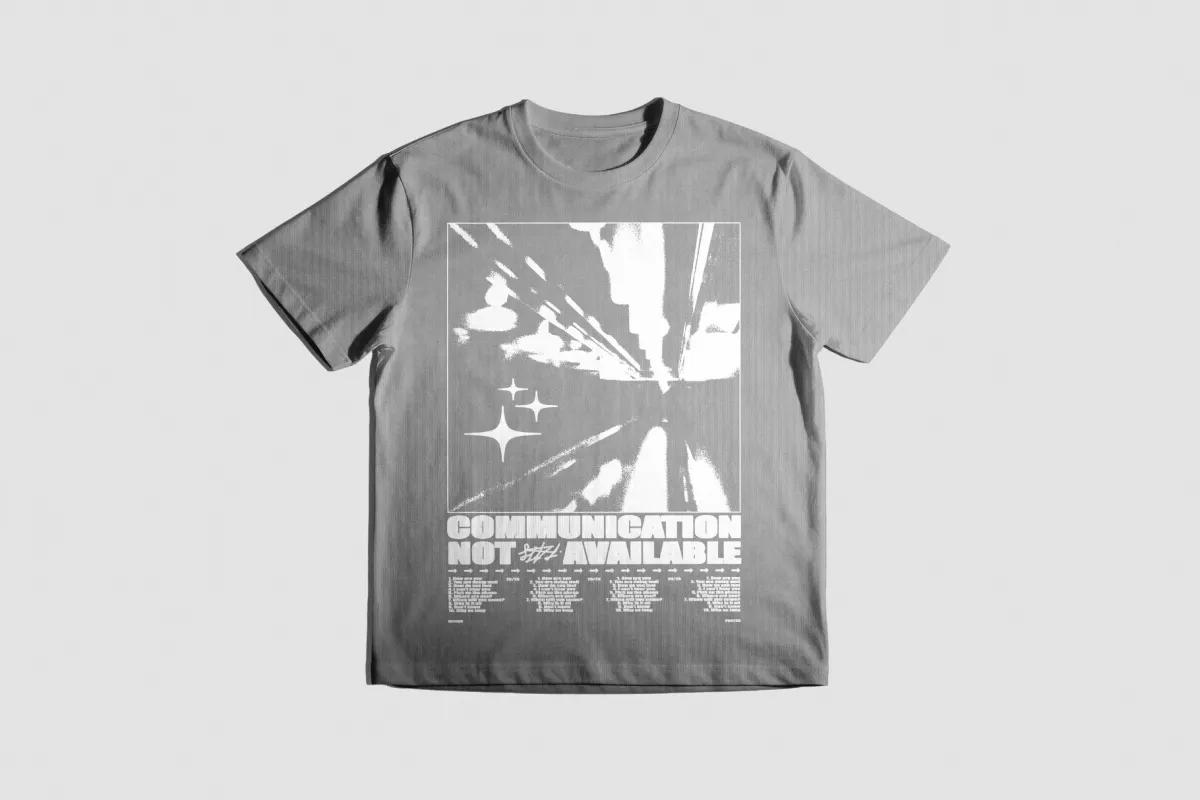 T-Shirt Mockup