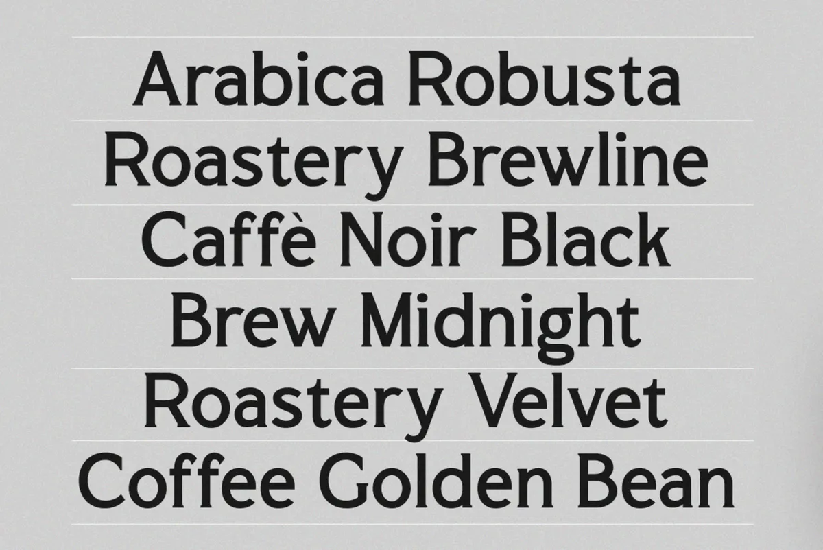 Lorine - Elegant Serif Display Font