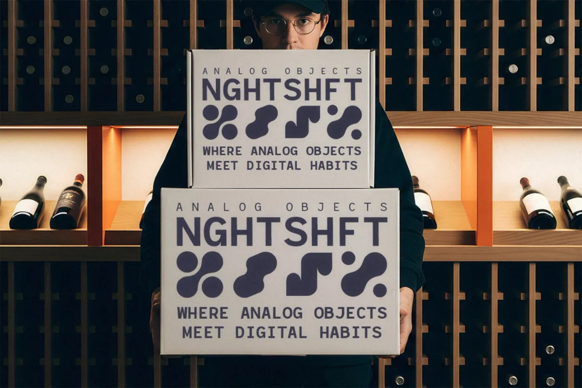 Monoskrn – Modern Monospaced Font