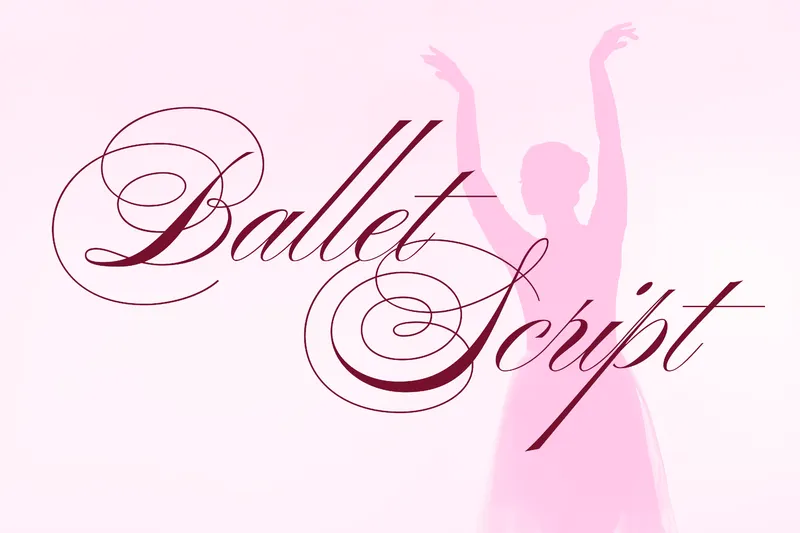 Ballet Script