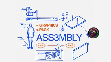 Assembly Graphics Pack