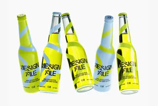 Soda / Beer Bottle Mockup