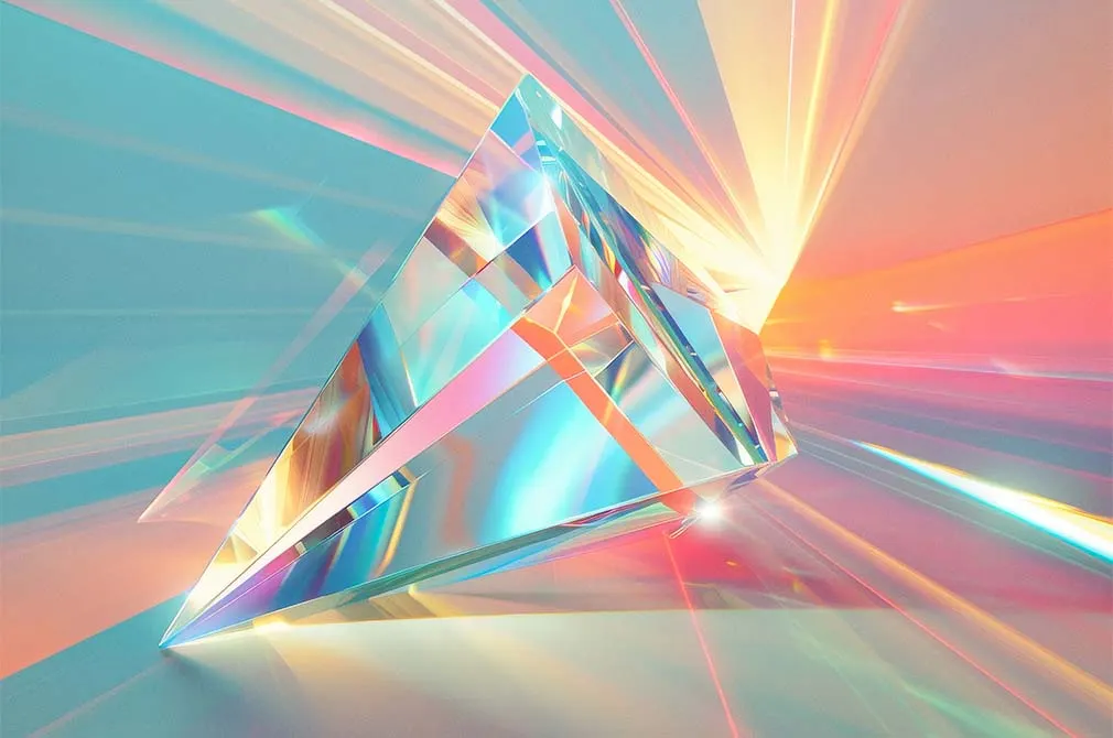 Prism Overlay Textures