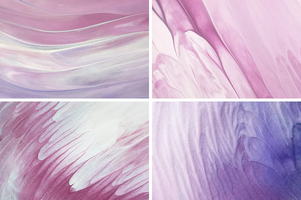 Acrylic Texture Backgrounds