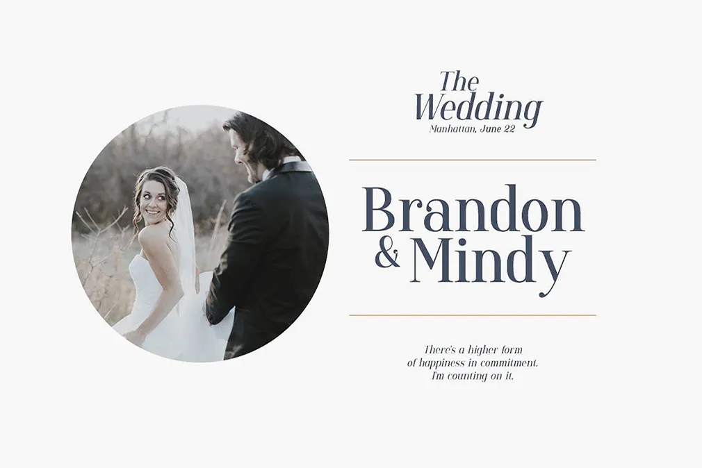 Gorgone Serif Typeface