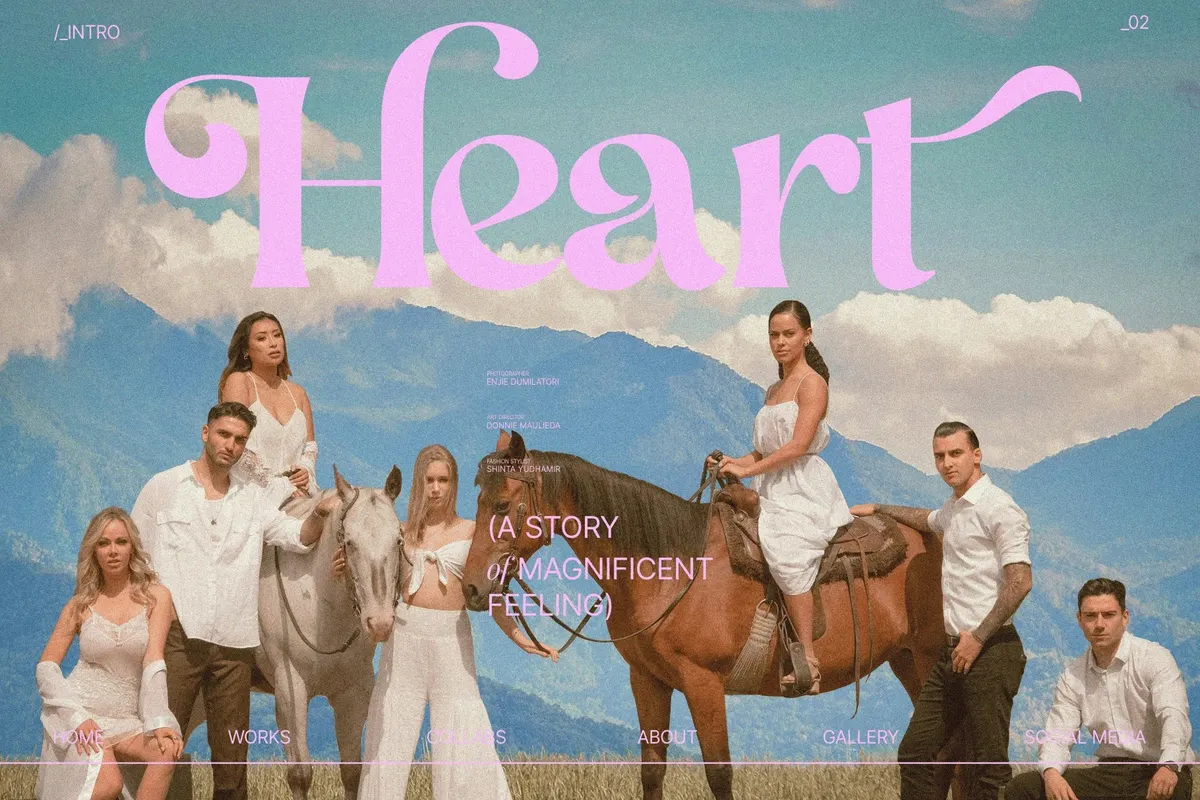 AEKIY KAGON — Elegant Swash Serif Font