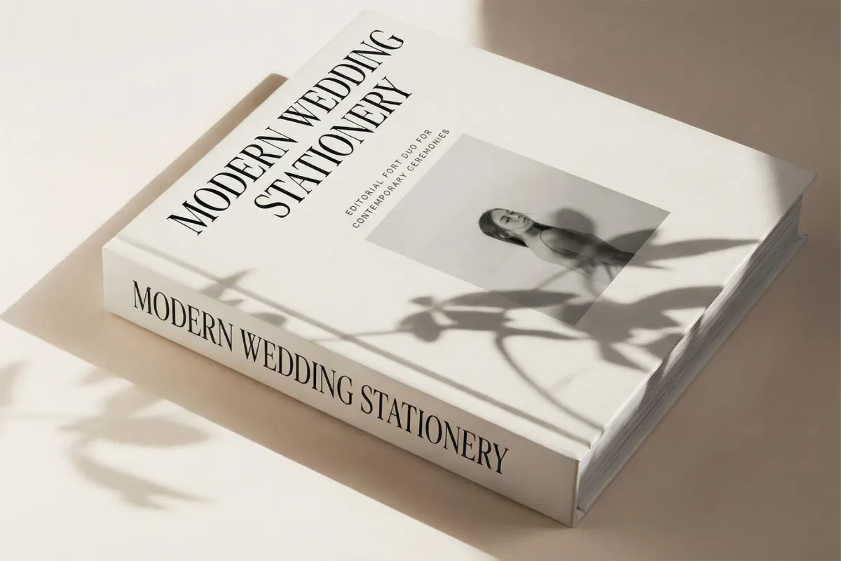Editorial Society — Luxury Font Duo