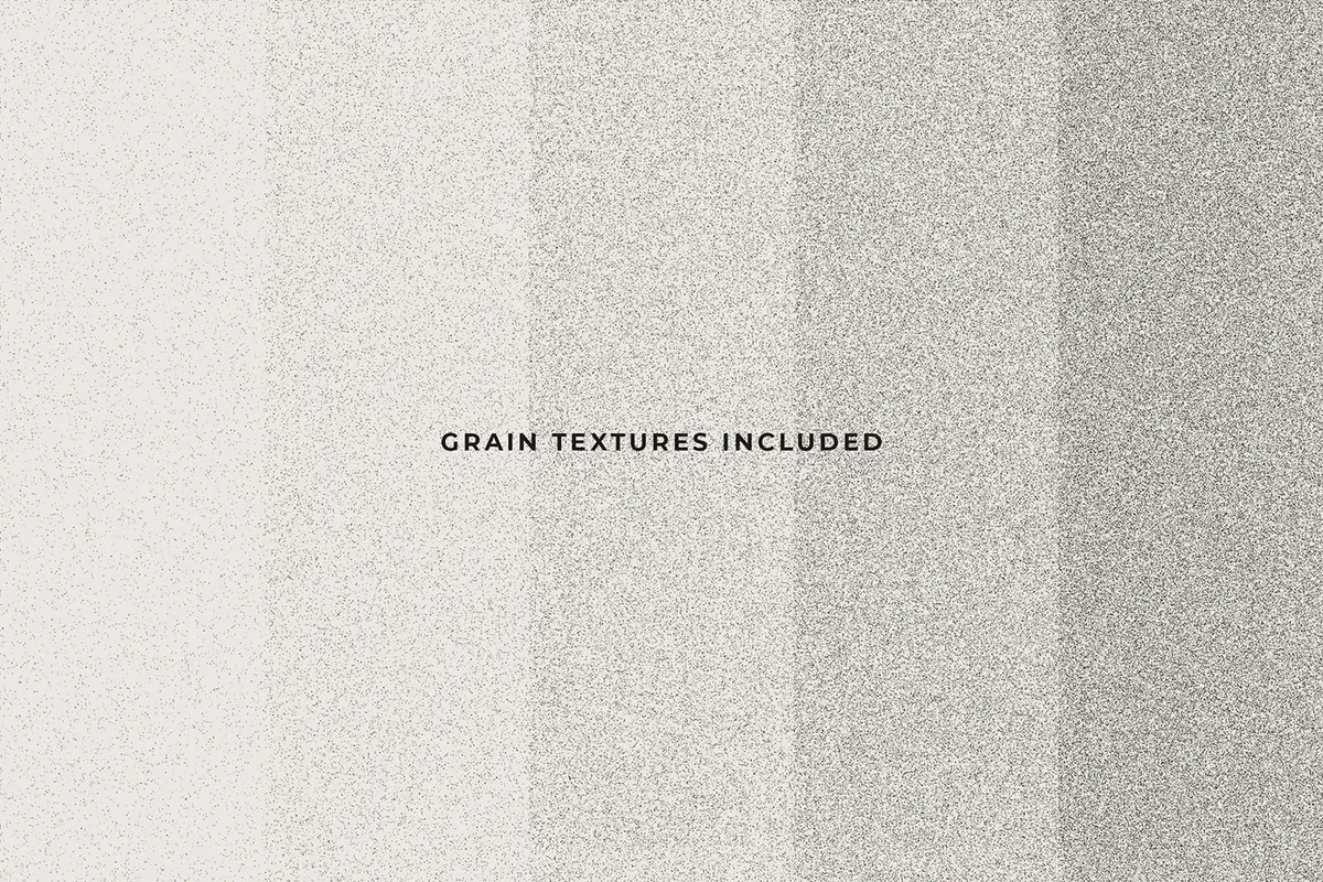 Risograph Grain Photoshop Action