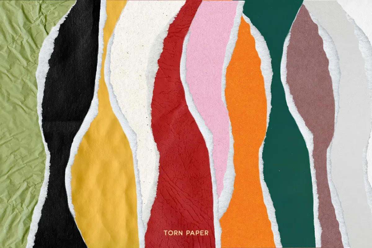 Paper Texture Collection