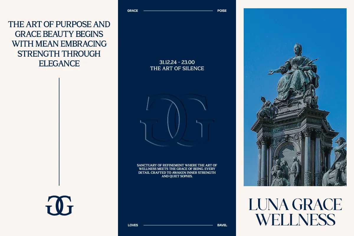 GC Milan Headline - Classy Serif