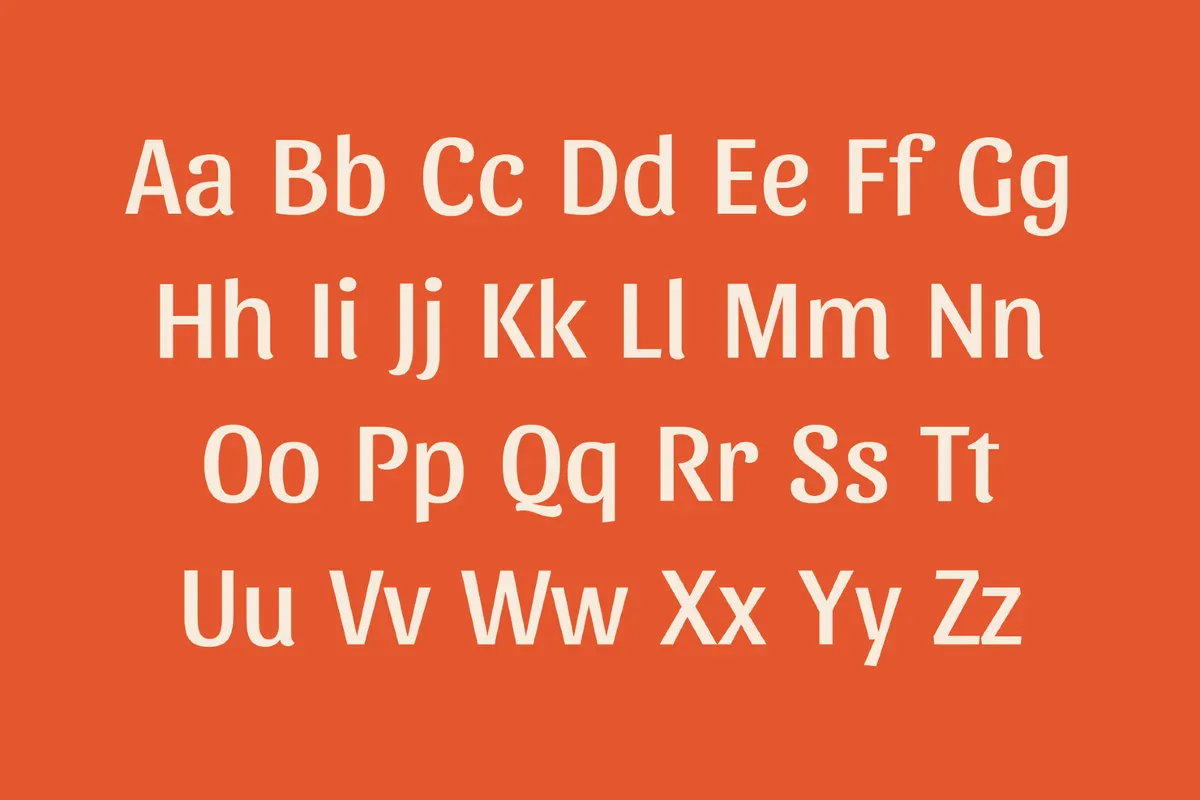 Sansita - Free Poster Font Family