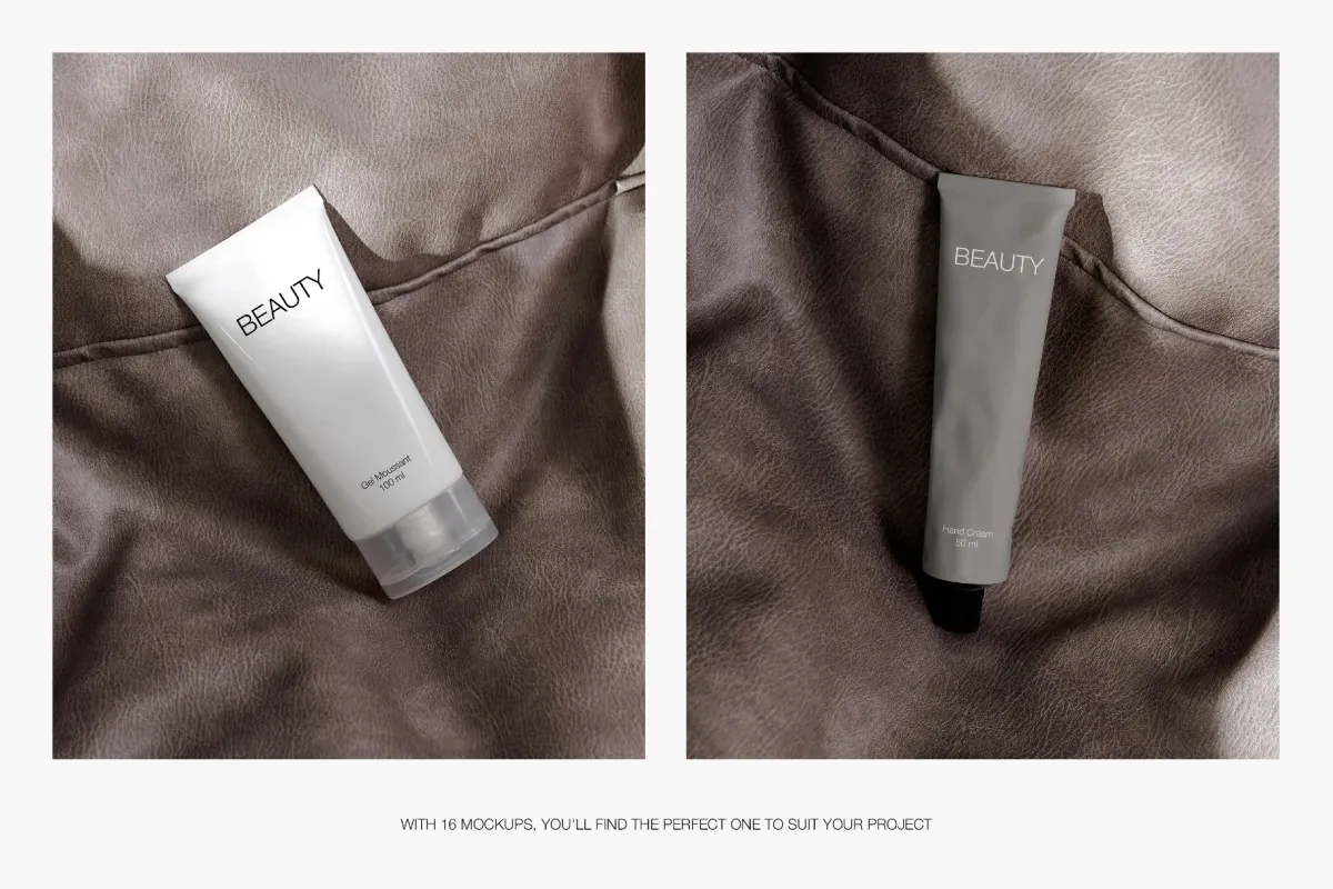 Cosmetic & Device Bundle