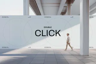 Outdoor Wallscape Advertising Mockup Vol. 2