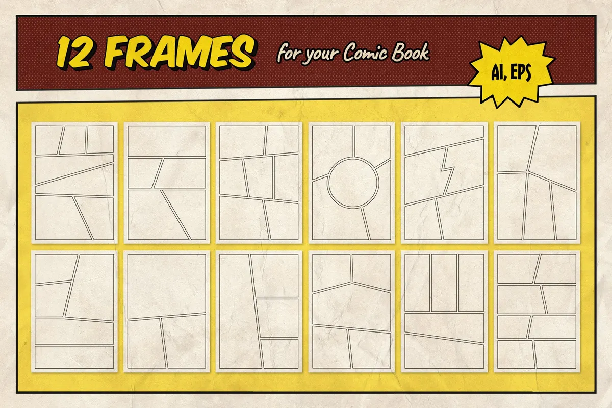 Marvelous Vintage Comics Bundle