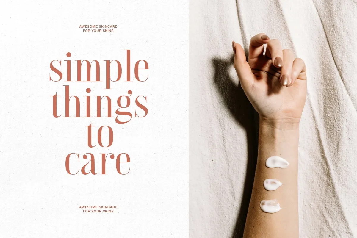 Luxury Didot Serif Font Family