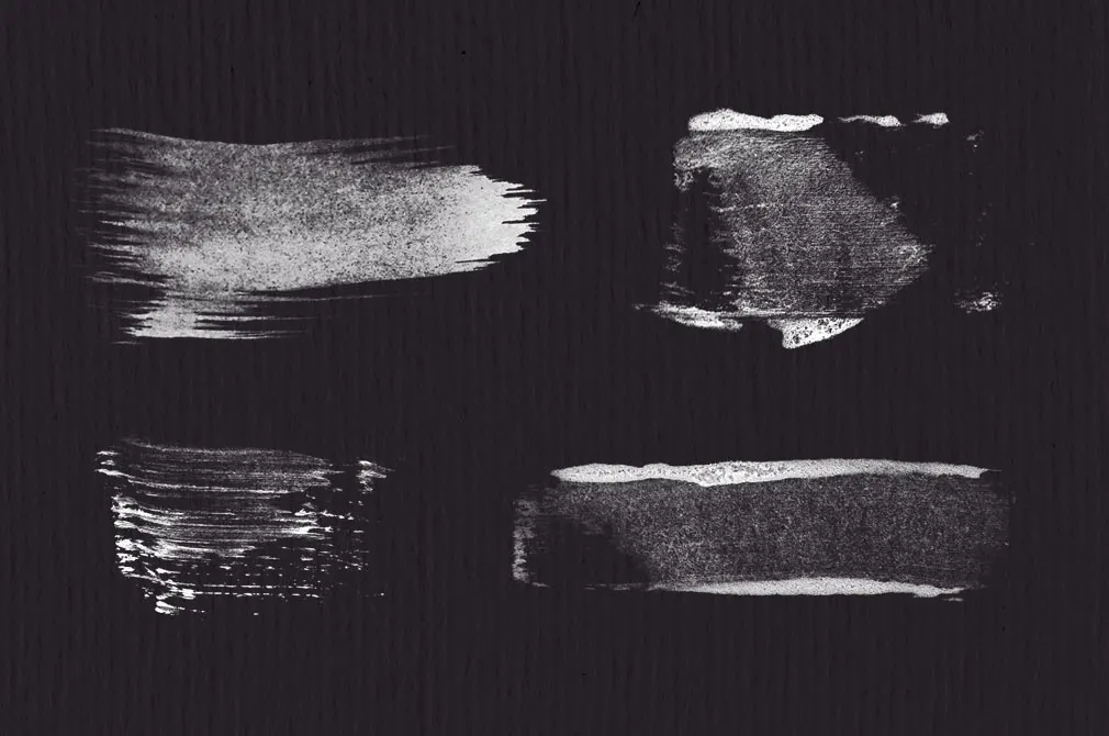 16 Abstract Paint Textures