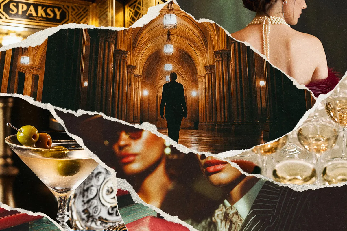 Ripped & Torn Papers Collection