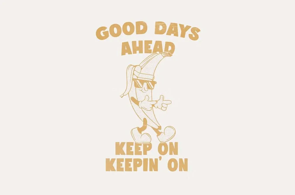 Slow Living Club — Display Font