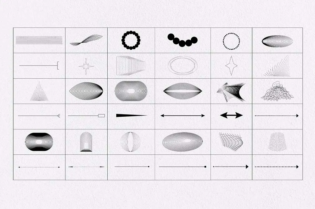 Lost in Translation — Geometry Set