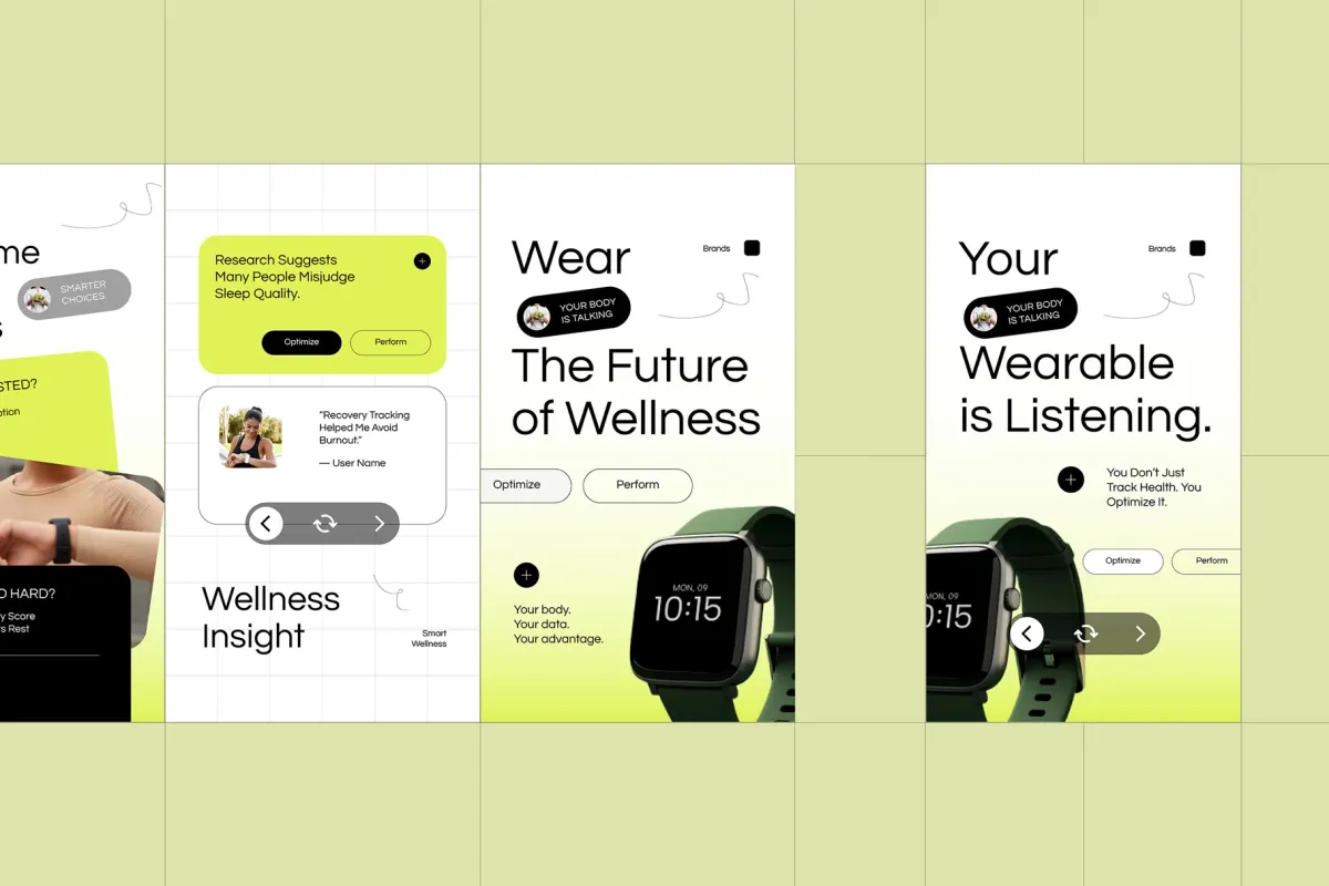 Heath Technology Instagram (AI, EPS, PSD)