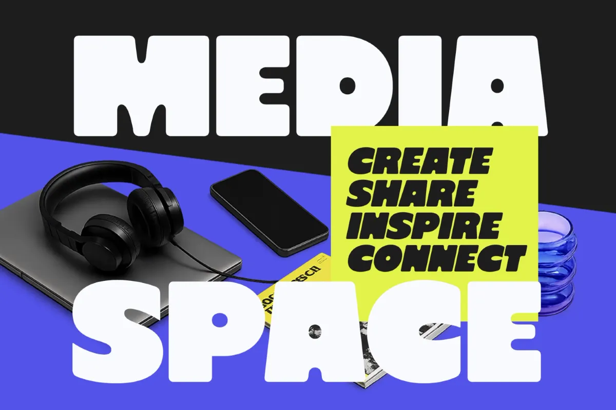 Choks - Heavy Bold Branding Font