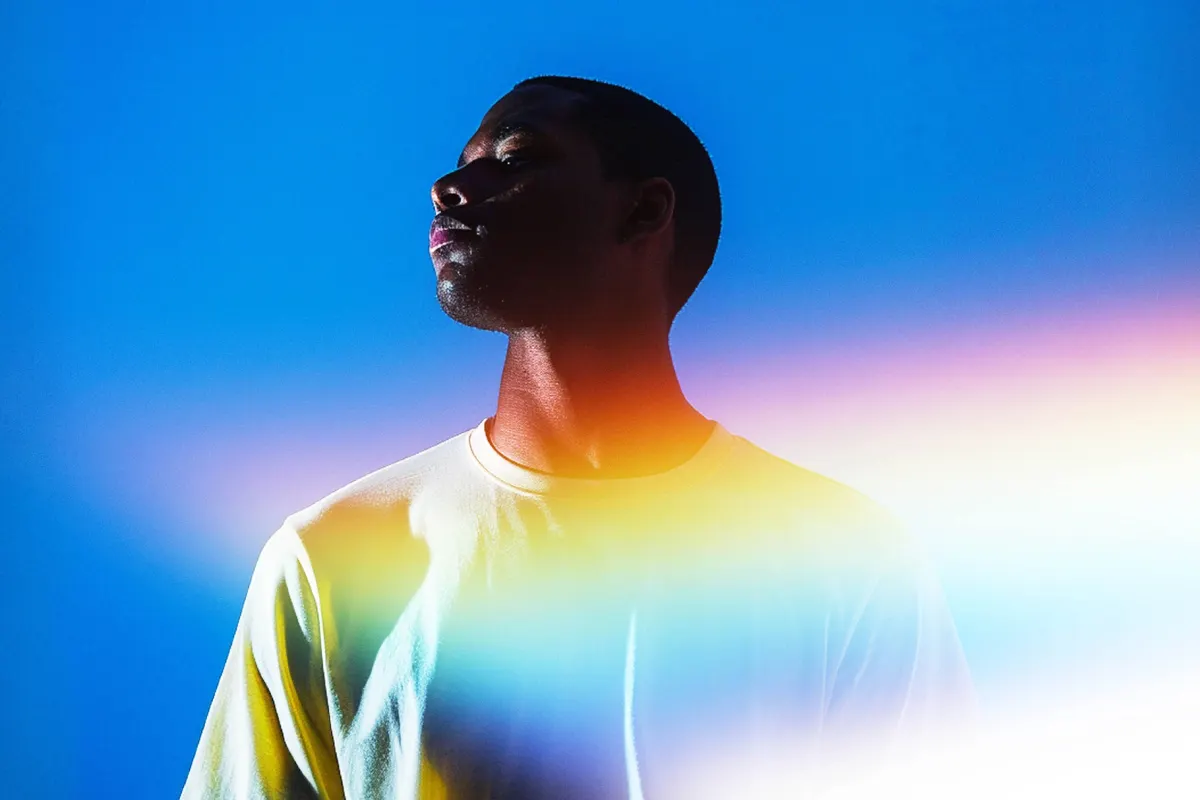 Light Leak Effect