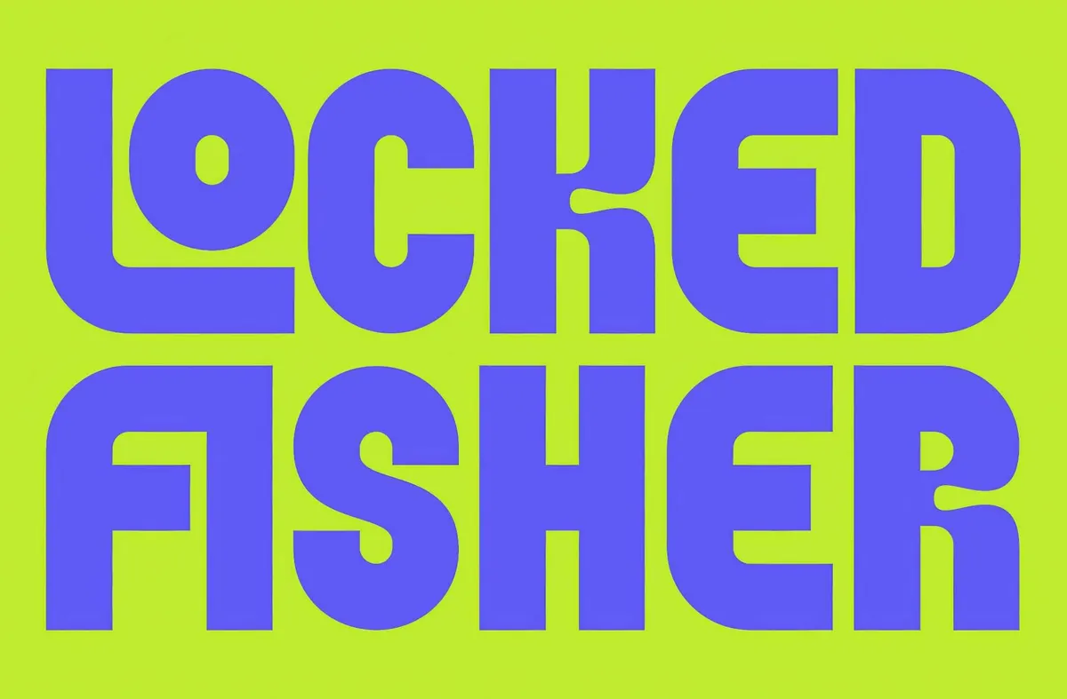Enaoko — Display Sans Serif