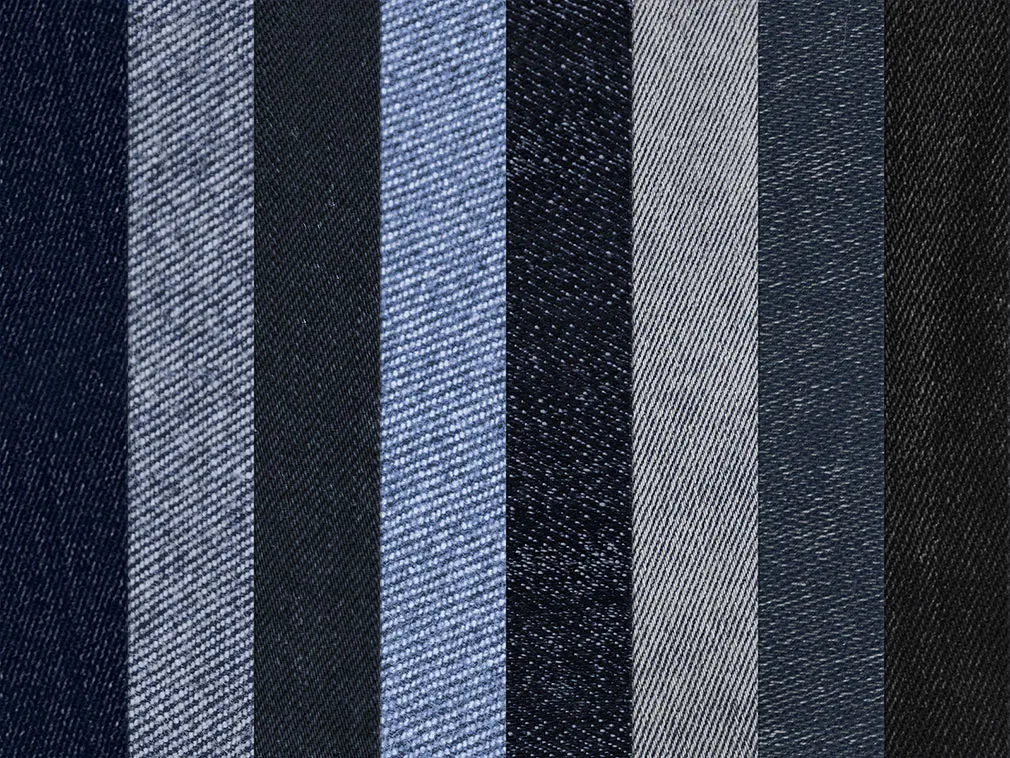 Denim Texture Images